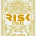 Imagen de juego de mesa: «Risk Strike»