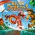 Imagen de juego de mesa: «River Dragons»