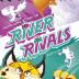 Imagen de juego de mesa: «River Rivals»