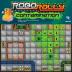 Imagen de juego de mesa: «Robo Rally: Contamination»