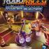 Imagen de juego de mesa: «Robo Rally: Master Builder»