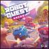 Imagen de juego de mesa: «Robot Quest Arena»