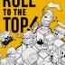 Imagen de juego de mesa: «Roll to the Top!»