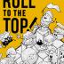 Imagen de juego de mesa: «Roll to the Top!»