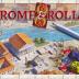 Imagen de juego de mesa: «Rome & Roll»
