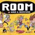 Imagen de juego de mesa: «ROOM: Agus & Monsters»