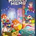 Imagen de juego de mesa: «Roomy Memo»