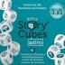 Imagen de juego de mesa: «Rory's Story Cubes: Astro»