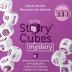 Imagen de juego de mesa: «Rory's Story Cubes: Misterio»