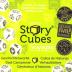 Imagen de juego de mesa: «Rory's Story Cubes: Viajes»