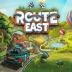 Imagen de juego de mesa: «Route East»