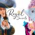 Imagen de juego de mesa: «Royal Secrets»