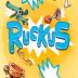 Imagen de juego de mesa: «Ruckus»