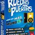 Imagen de juego de mesa: «Ruedas o puertas»