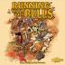 Imagen de juego de mesa: «Running with the Bulls»