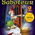 Imagen de juego de mesa: «Saboteur 2»