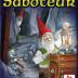 Imagen de juego de mesa: «Saboteur»