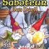 Imagen de juego de mesa: «Saboteur: El Desafío»