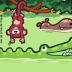 Imagen de juego de mesa: «Safari Croco»