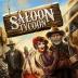 Imagen de juego de mesa: «Saloon Tycoon»