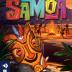 Imagen de juego de mesa: «Samoa»