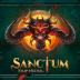 Imagen de juego de mesa: «Sanctum»