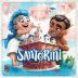 Imagen de juego de mesa: «Santorini: Second Edition»