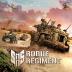Imagen de juego de mesa: «SAS: Rogue Regiment»