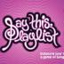 Imagen de juego de mesa: «Say This Playlist»