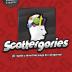 Imagen de juego de mesa: «Scattergories»