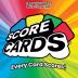 Imagen de juego de mesa: «Score Cards»