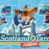 Imagen de juego de mesa: «Scotland Yard Junior»