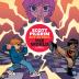 Imagen de juego de mesa: «Scott Pilgrim Miniatures The World»