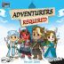 Imagen de juego de mesa: «Se necesitan aventureros»