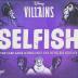 Imagen de juego de mesa: «Selfish: Disney Villains»