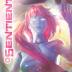 Imagen de juego de mesa: «Sentient»