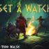 Imagen de juego de mesa: «Set a Watch»