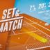 Imagen de juego de mesa: «Set & Match»