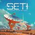 Imagen de juego de mesa: «SETI: En busca de vida extraterrestre»