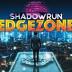 Imagen de juego de mesa: «Shadowrun: Edge Zone»