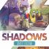 Imagen de juego de mesa: «Shadows: Amsterdam»