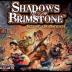 Imagen de juego de mesa: «Shadows of Brimstone: City of the Ancients»