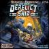 Imagen de juego de mesa: «Shadows of Brimstone: Derelict Ship Otherworld Expansion»