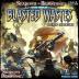 Imagen de juego de mesa: «Shadows of Brimstone: Other Worlds – Blasted Wastes»