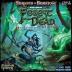 Imagen de juego de mesa: «Shadows of Brimstone: Other Worlds – Forest of the Dead»