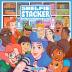 Imagen de juego de mesa: «Shelfie Stacker»