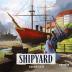 Imagen de juego de mesa: «Shipyard (2nd edition)»