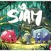 Imagen de juego de mesa: «Siam»