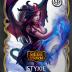 Imagen de juego de mesa: «Siege Storm: Styxia»
