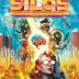 Imagen de juego de mesa: «SILOS»